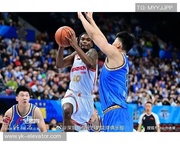 深圳马可波罗队首发阵容确定，外援实力强劲全队士气高涨