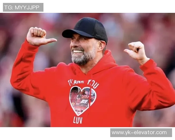 克洛普确认将带领德国国家队征战欧洲杯，足球界的新篇章