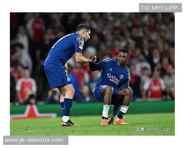 克洛普或许离开利物浦，巴黎圣日耳曼成热门下家选项